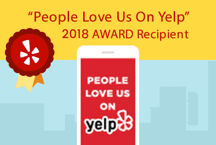 2018 Yelp